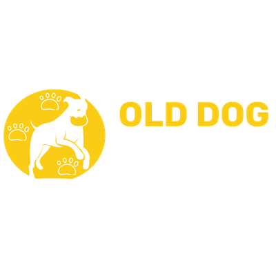 Old Dog Tray Old Dog Tray